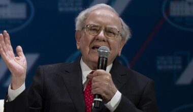 How Have Elon Musk’s DOGE Decisions Affected Warren Buffett?