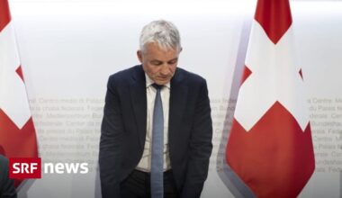 Schutzklausel EU-Schweiz: Feuerlöscher oder Beruhigungspille? - News