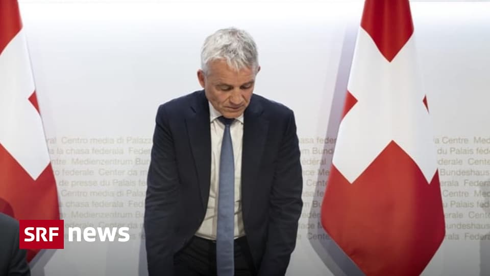 Schutzklausel EU-Schweiz: Feuerlöscher oder Beruhigungspille? - News