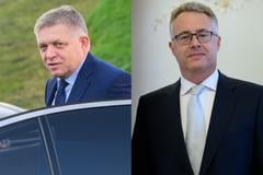 PM Fico clashes with British ambassador after Russian TV appearance