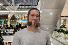 Philadelphia native finds home in Bratislava: Similarities between both are uncanny