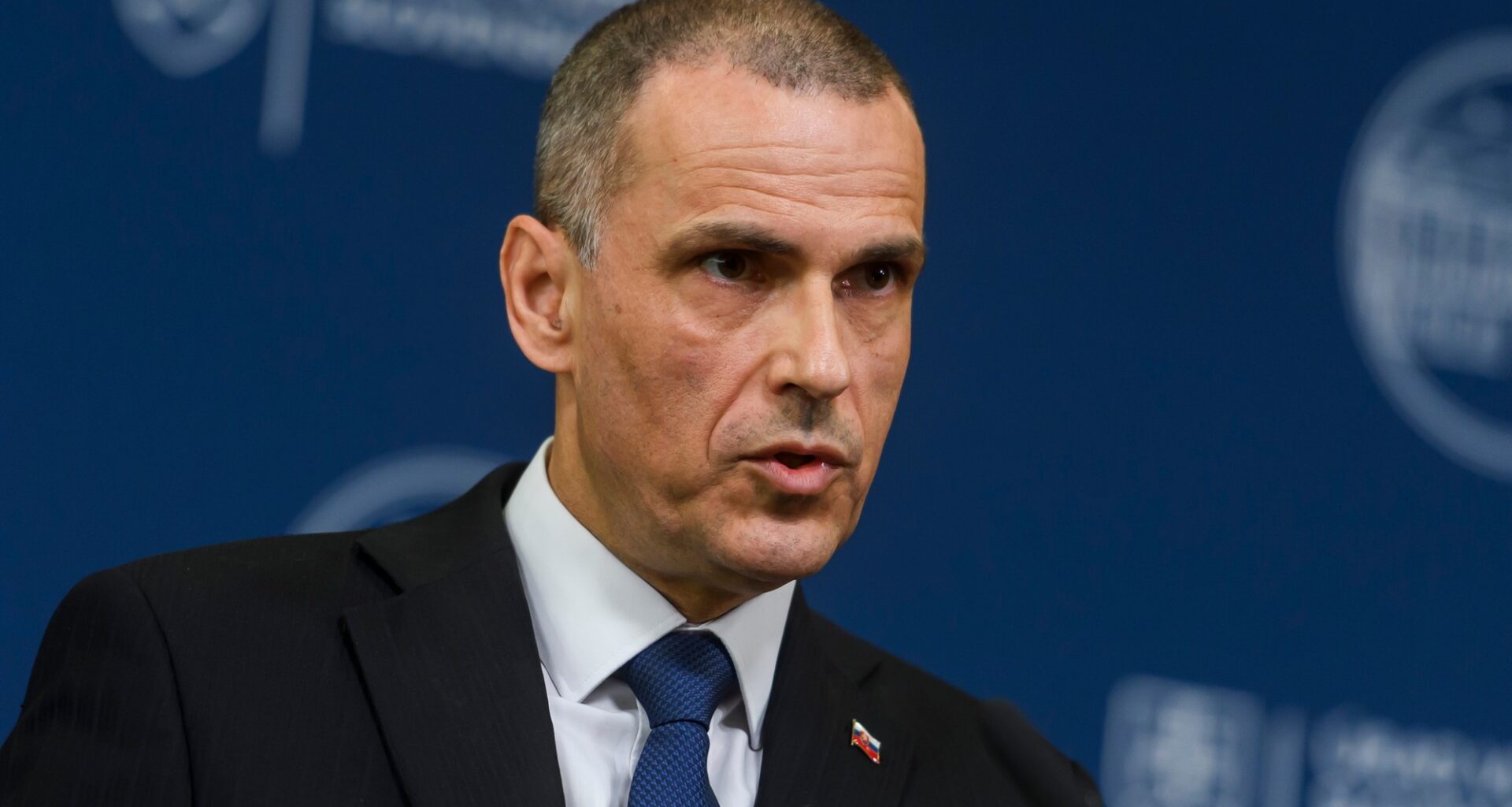 Rada prokurátorov reaguje na výhražné správy adresované Žilinkovi a jeho rodine: Zdá sa, že...