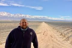 The Slovak-American who wants the world to witness the quality of Slovak wines