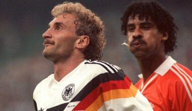 Sports unite us all. What is your country's greatest European sporting moment?