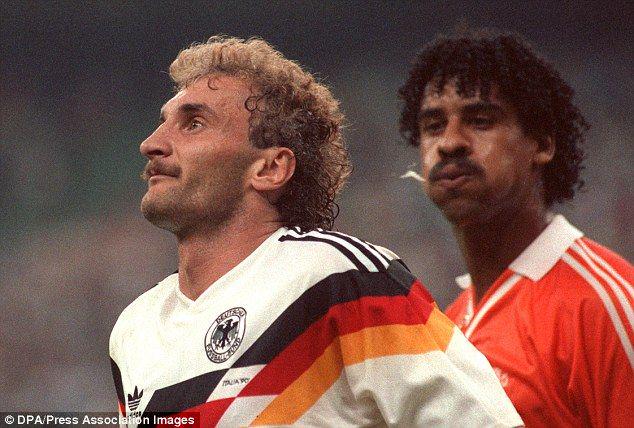 Sports unite us all. What is your country's greatest European sporting moment?