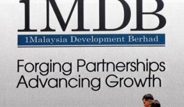 Luxembourg bank fined over Malaysian 1MDB fund scandal