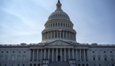 DOGE tried assigning a team to the Government Accountability Office. It refused