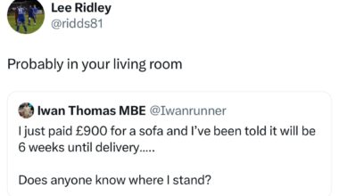 Well played