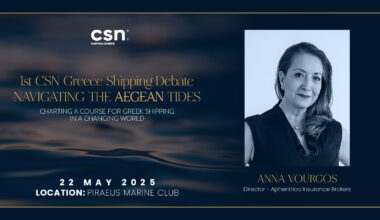 - Cyprus Shipping News