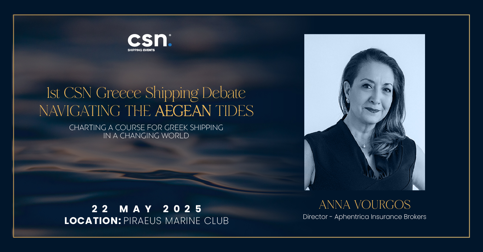 - Cyprus Shipping News