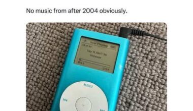 It’s now an educational music trip