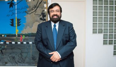 Harsh Goenka calls Pakistan a ‘total mismatch’ against India: ‘It's like Kohli vs gully cricketer’