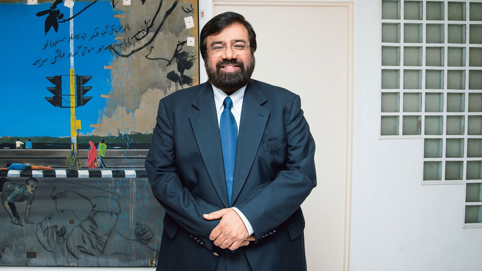 Harsh Goenka calls Pakistan a ‘total mismatch’ against India: ‘It's like Kohli vs gully cricketer’