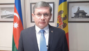 Moldovan parliament speaker calls Azerbaijan 'pivotal partner' in bilateral cooperation