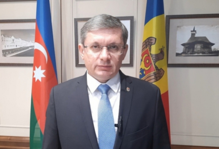 Moldovan parliament speaker calls Azerbaijan 'pivotal partner' in bilateral cooperation