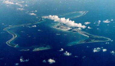 Chagos Islands: Britain’s plan to transfer territory blocked by last-minute legal injunction