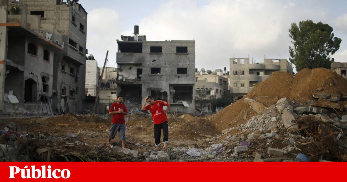 Ataque israelita mata nove dos dez filhos de médica palestiniana | Gaza