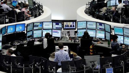 Aktien Schweiz Eröffnung: SMI mit leicht freundlichem Start