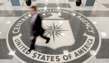Trump plans to cut 1,200 jobs from CIA, other US spy agencies: Report | Donald Trump News