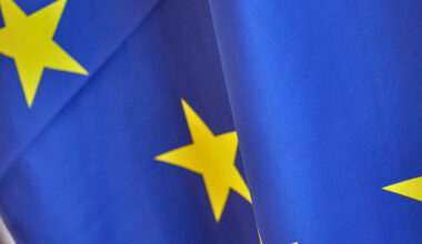 EU Fahne