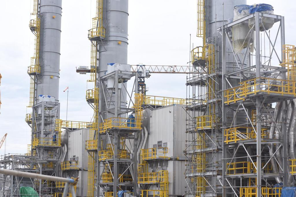 Pertamina denies claims of Russian crude transshipment