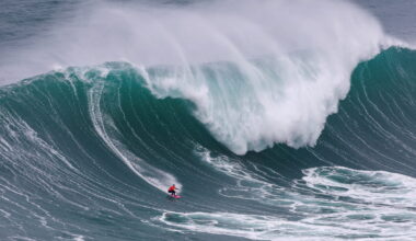 Surfer, first lady and former PM among Brazil's COP30 envoys