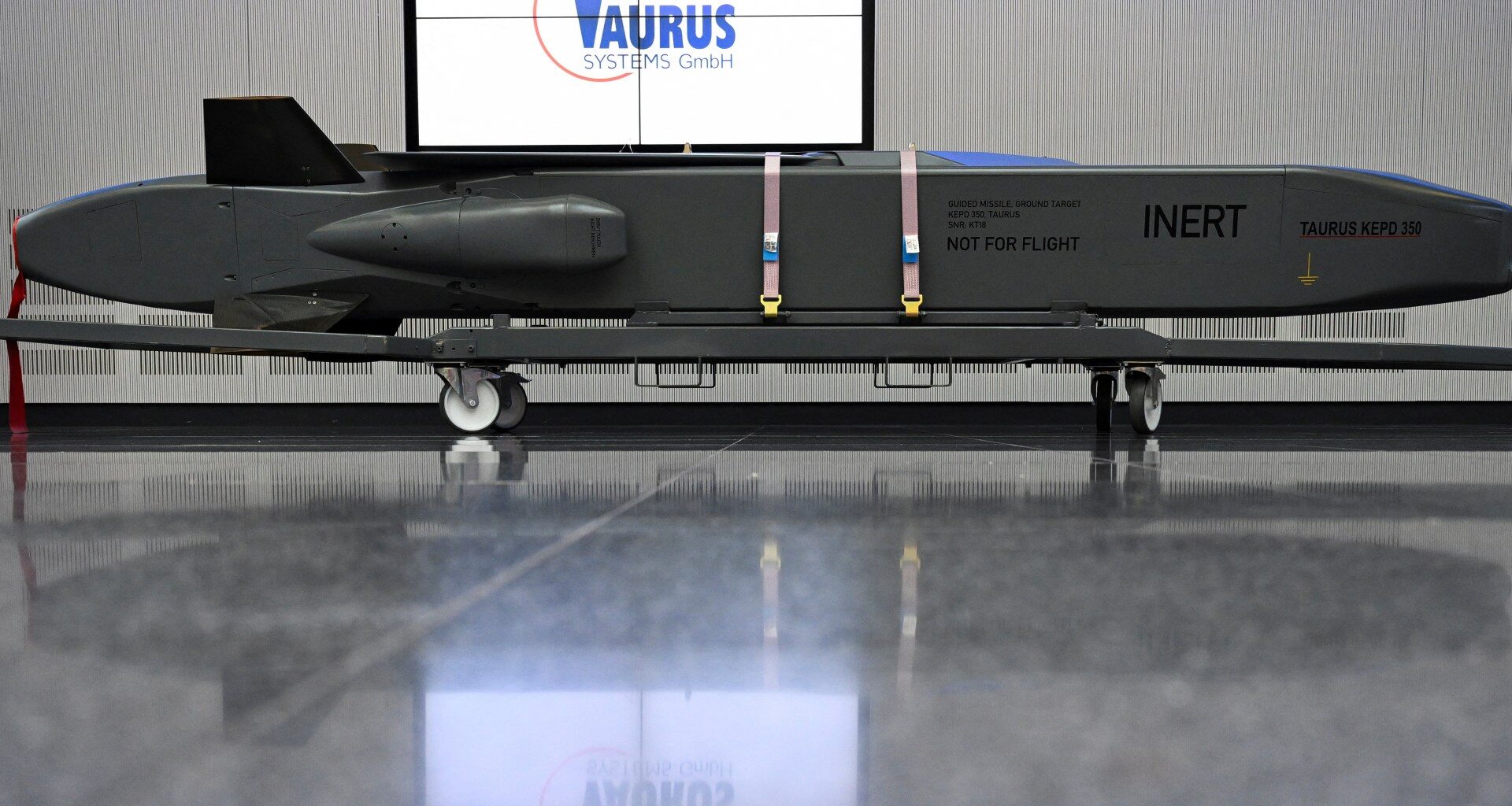 US, Europe lift ‘range restrictions’ on Ukraine missiles: Why it matters | Russia-Ukraine war News