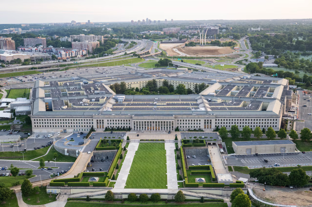 Pentagon may downgrade Ukraine-focused office amid policy restructure, media reports