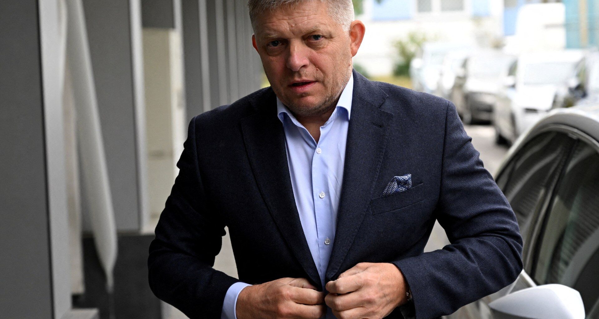 Slovakia’s PM slams judge over conviction of central bank boss | Corruption News