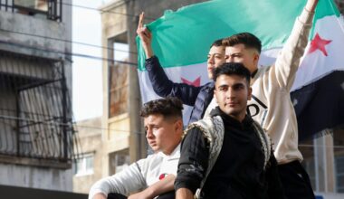What to know as Syrian rebels take charge after forcing Bashar al-Assad from power
