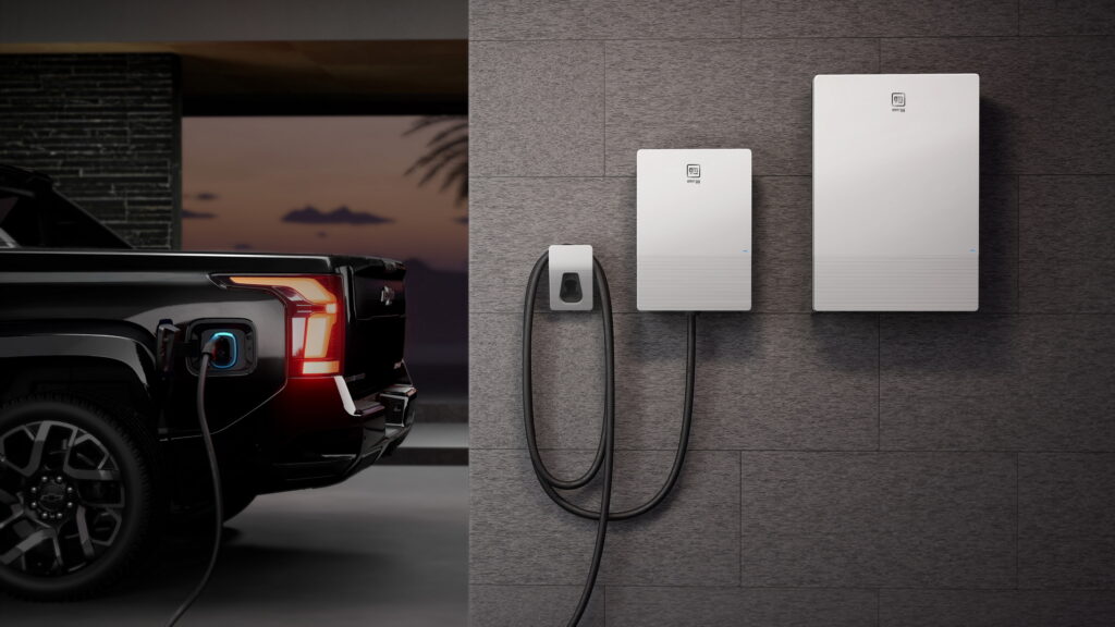  Spain Plunged Into Darkness But Some EVs Turned The Lights Back On