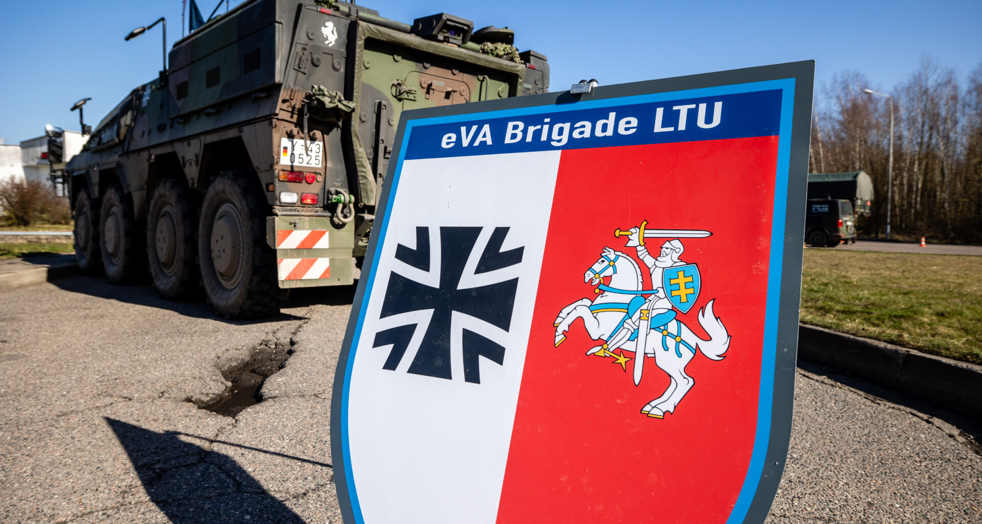 Po šventinio „Guten Tag“ laukia daug iššūkių
