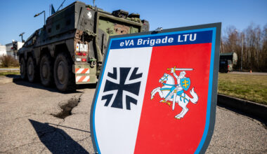 Po šventinio „Guten Tag“ laukia daug iššūkių