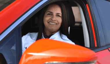 In Costa Rica, these electric taxis are seen as pivotal for countering climate change