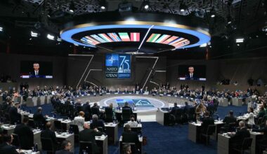 L’Otan propose à ses membres de consacrer 5 % de PIB à leur défense d’ici 2032, est-ce vraiment tenable ?