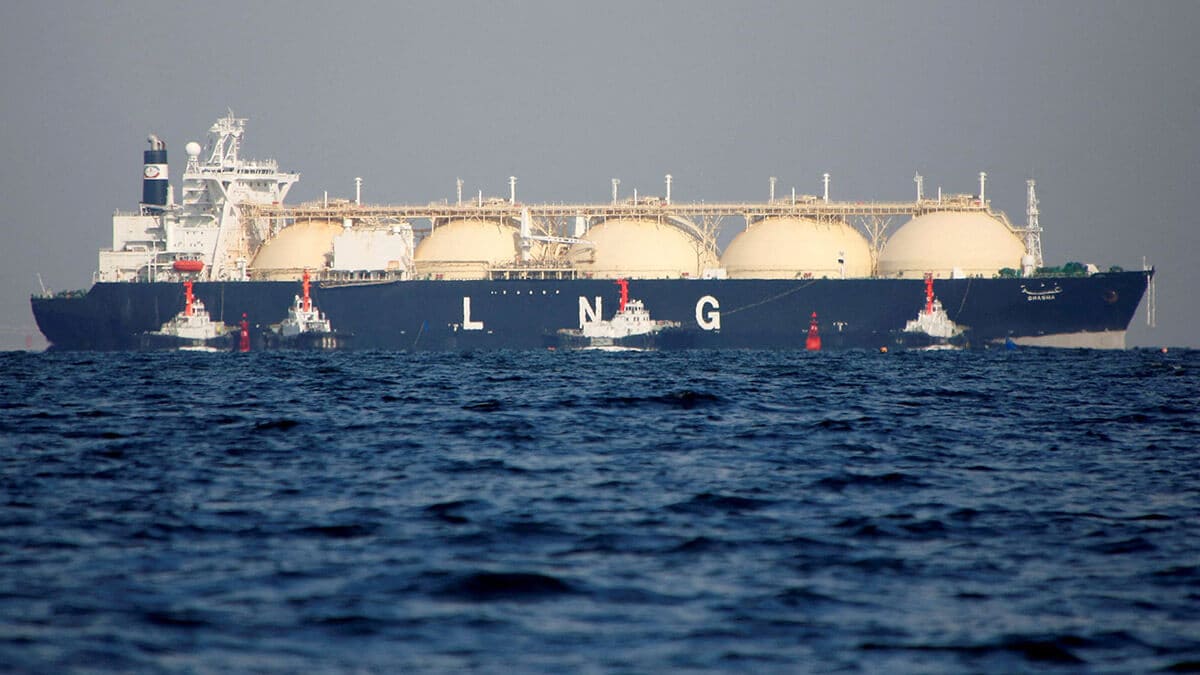 Egypt and Qatar strengthen energy ties amid growing gas deficit