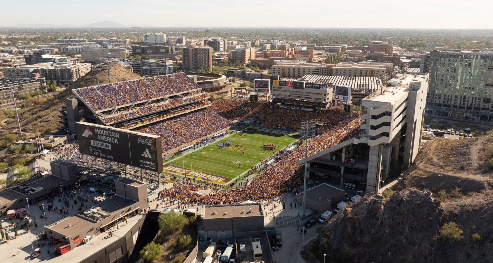 ASU launches SPORTx, a new initiative to unite sports and entrepreneurship