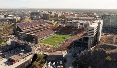 ASU launches SPORTx, a new initiative to unite sports and entrepreneurship