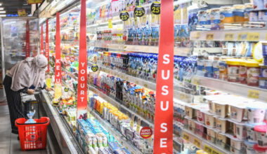 RI consumers trading down as economic strain persists