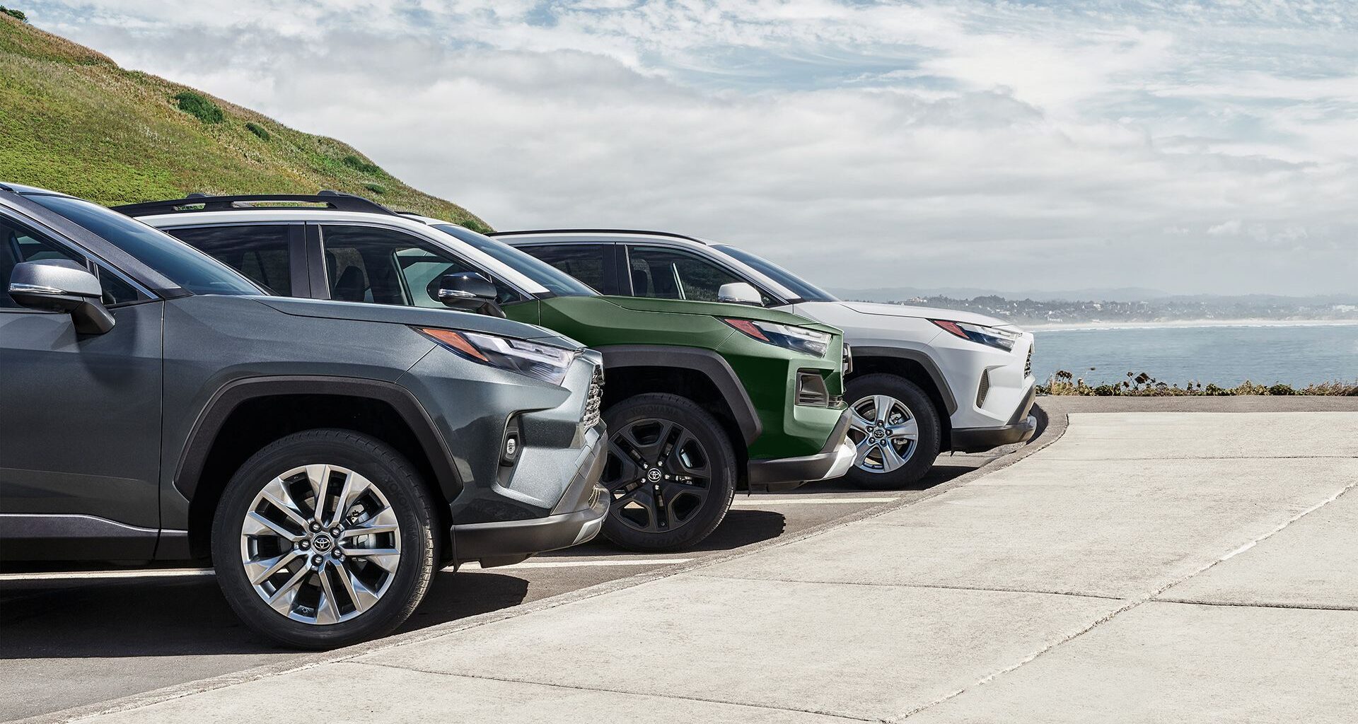 Toyota Has The Most To Lose In A Global Trade War