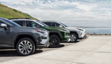Toyota Has The Most To Lose In A Global Trade War