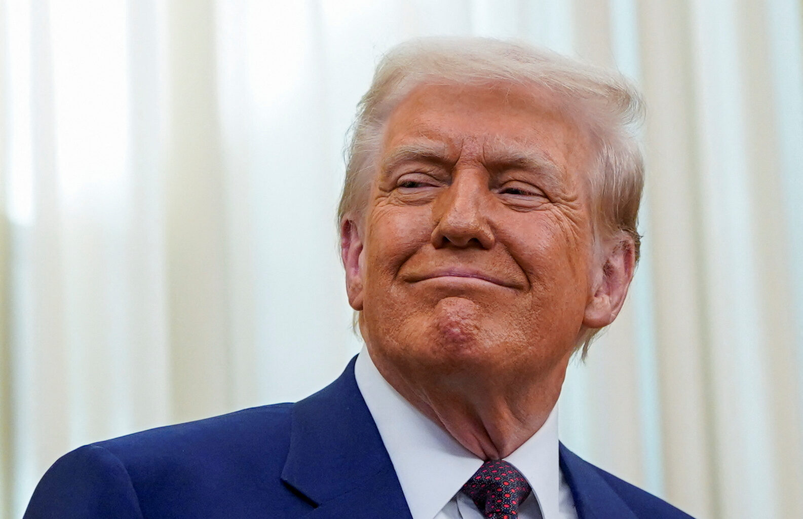 cover Trump urged to ‘bring up’ Cyprus with Erdogan by US congressmen