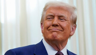 cover Trump urged to ‘bring up’ Cyprus with Erdogan by US congressmen
