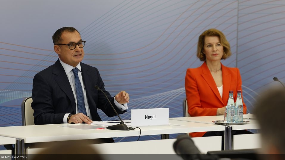 Monetary policy measures shape the Bundesbank’s balance sheet