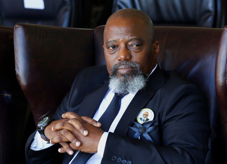 Kabila
