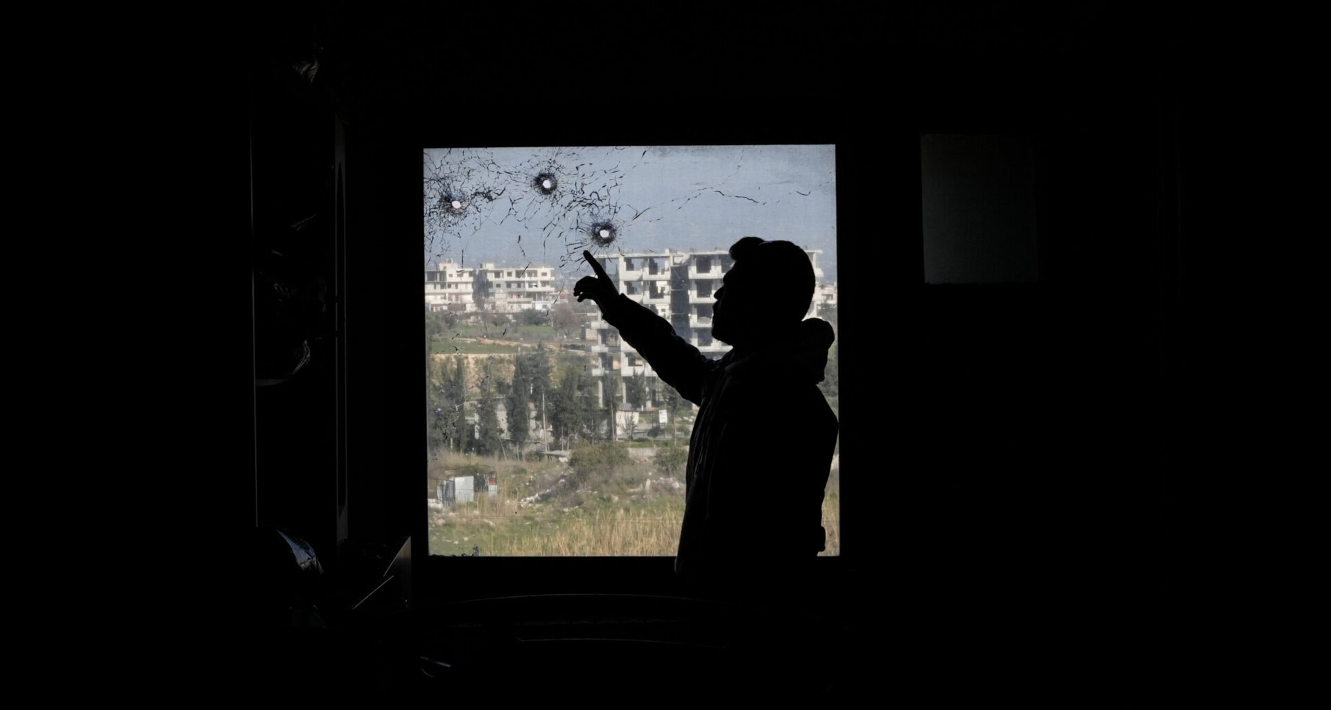 Sectarianism, social media, and Syria’s information blackhole