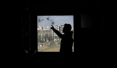 Sectarianism, social media, and Syria’s information blackhole