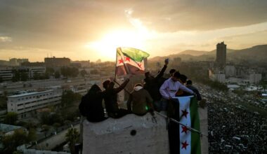 The Take: What does the end of US sanctions mean for Syrians? | News