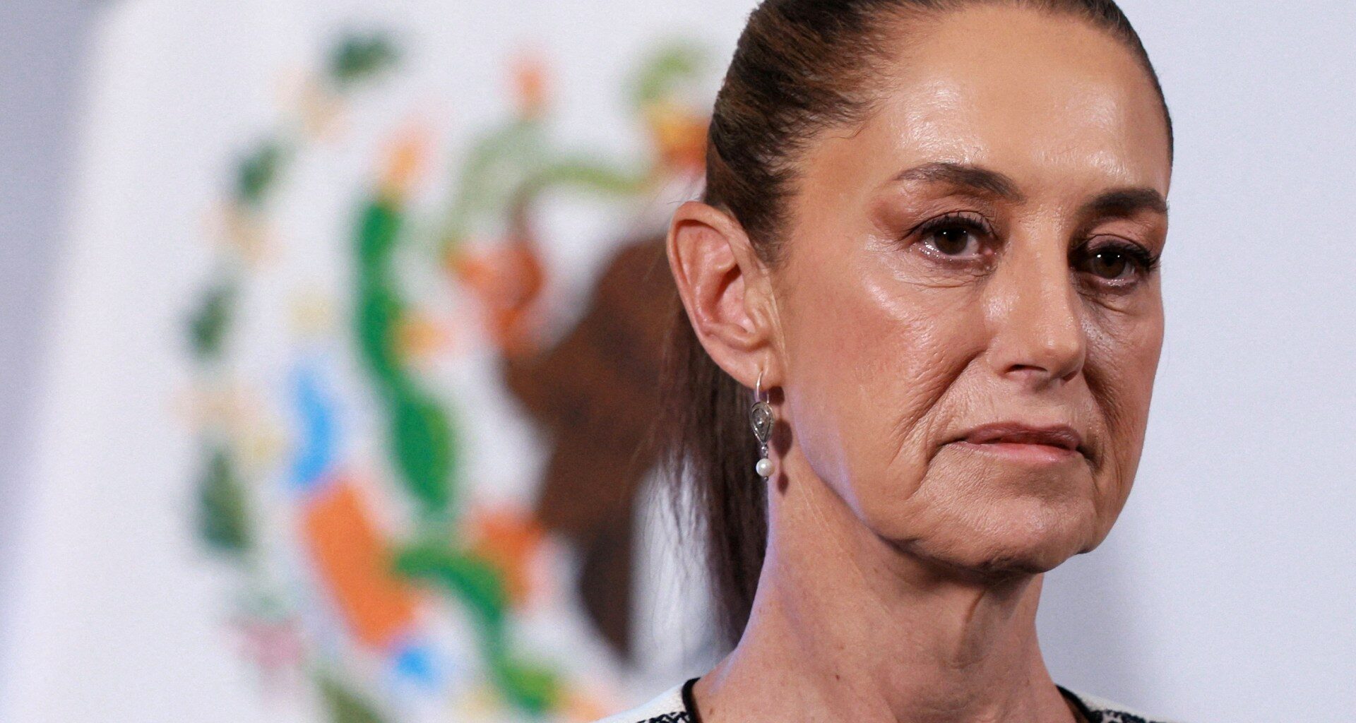 Sheinbaum says she rejected Trump’s offer to send US troops to Mexico | Military News