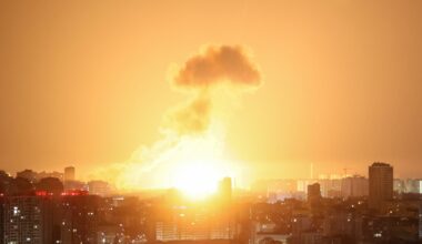 Russia-Ukraine war: List of key events, day 1,172 | Russia-Ukraine war News